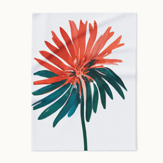 Arctic Fleece Blanket