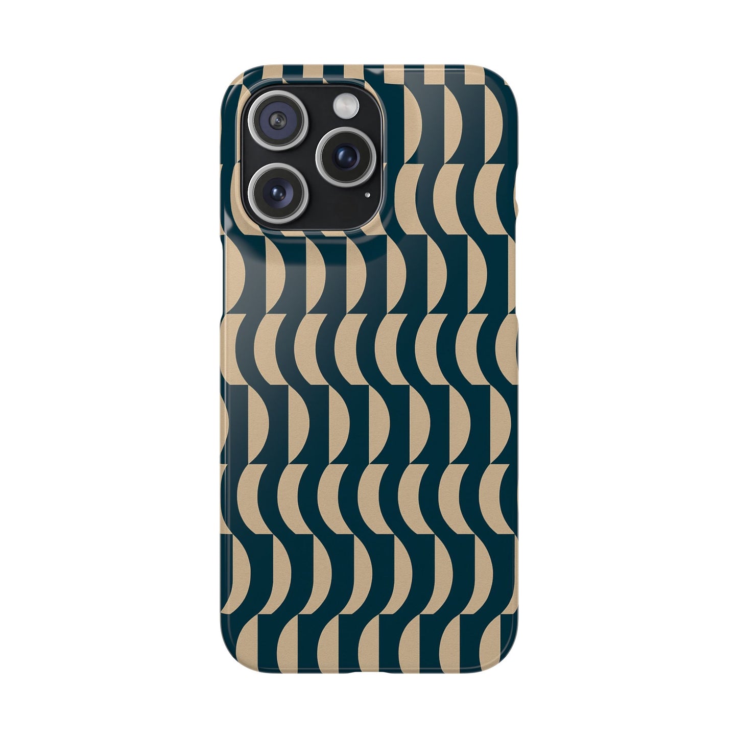 Snap Phone Case