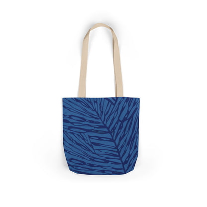 Tote Bag with 5-Color Straps