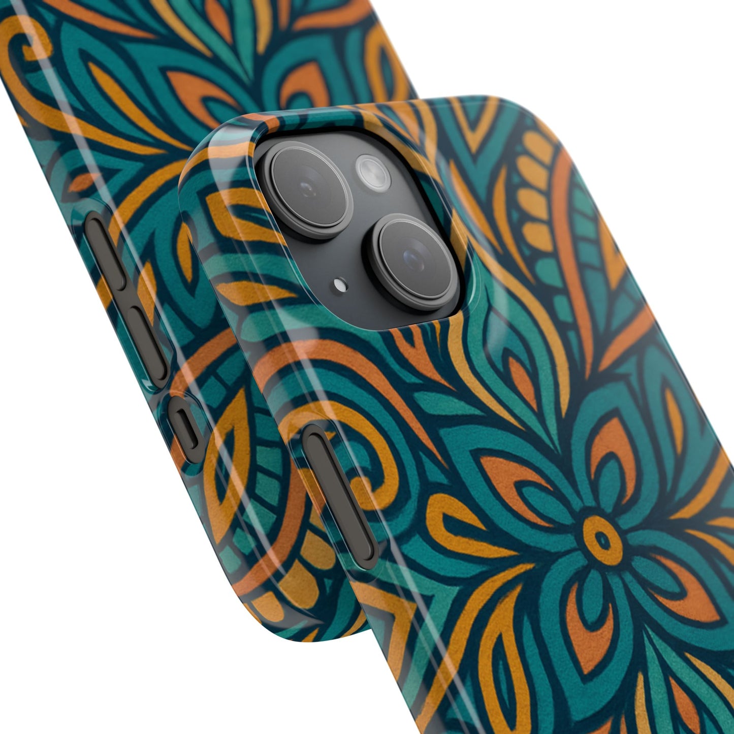 Snap Phone Case
