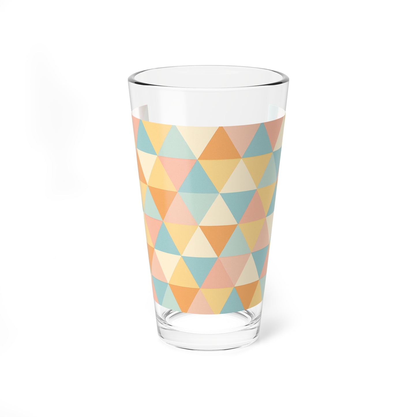 Tall Mixing Glass 16oz