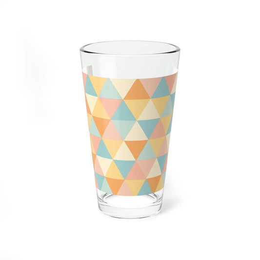 Tall Mixing Glass 16oz