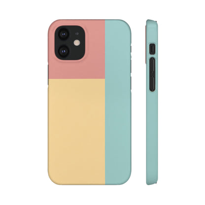 Snap Phone Case