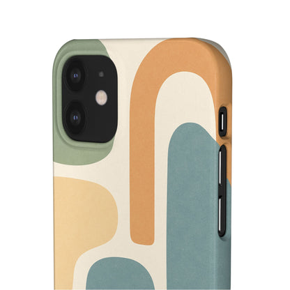 Snap Phone Case