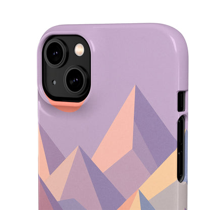 Snap Phone Case