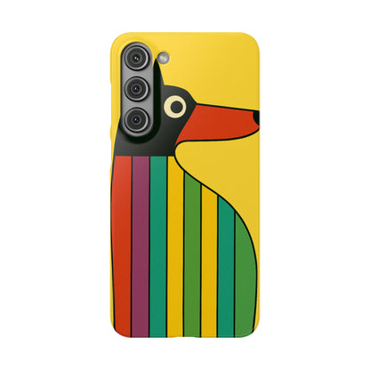 Snap Phone Case