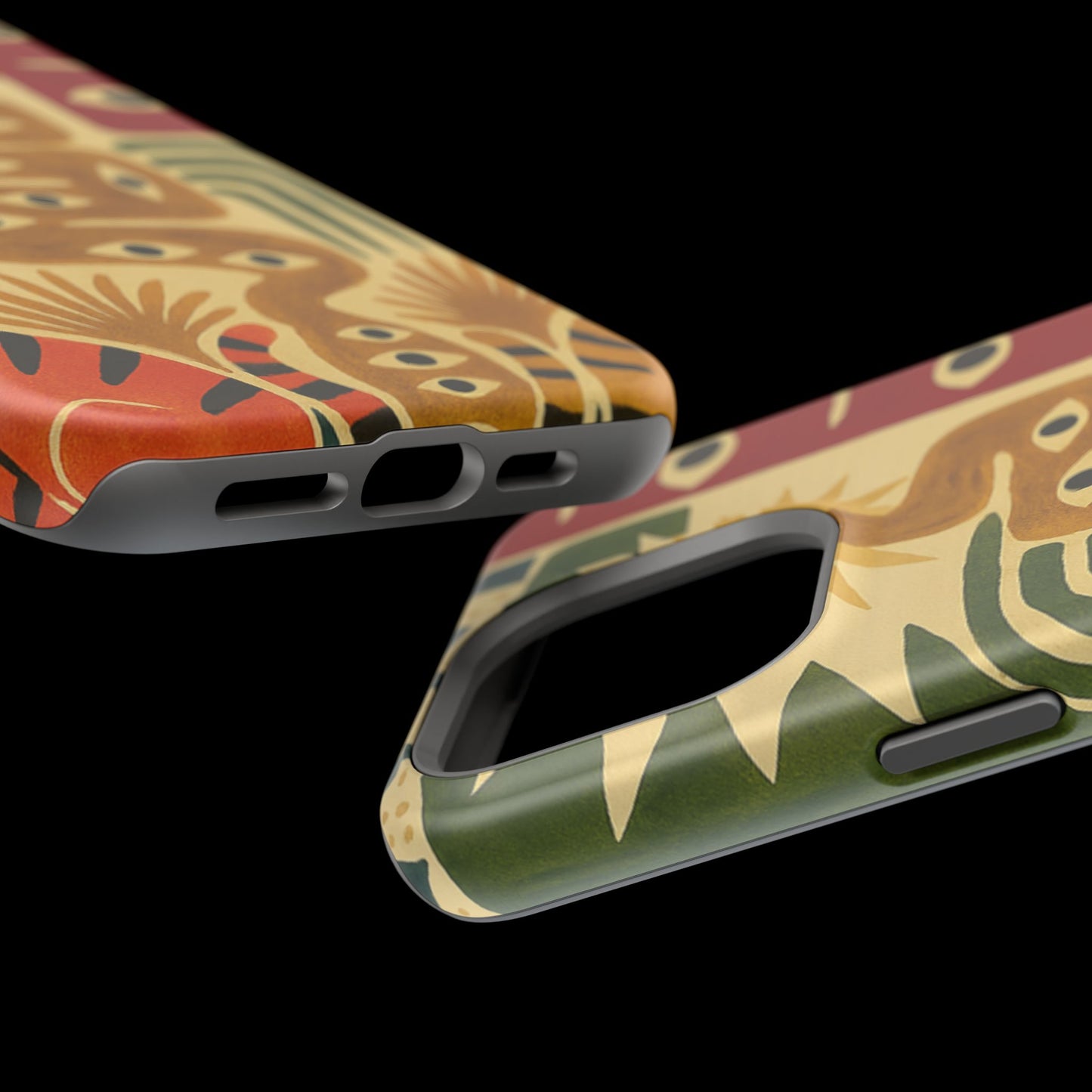 Magnetic Phone Case