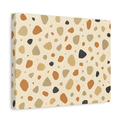 Stretched Canvas Wall Art