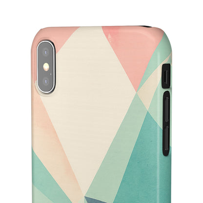 Snap Phone Case