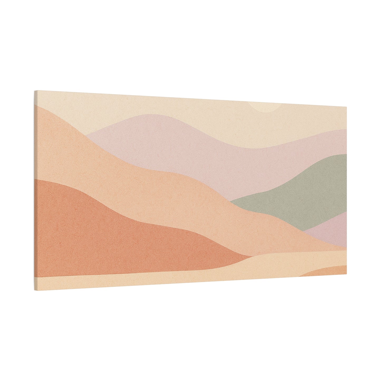 Stretched Canvas Wall Art