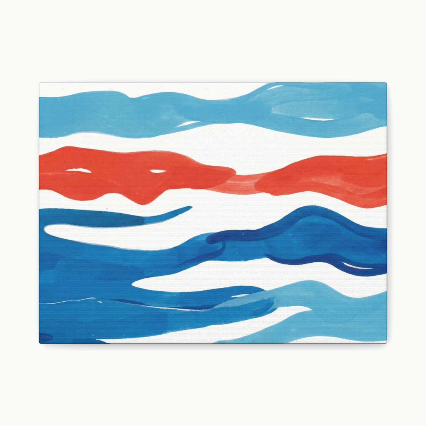 Stretched Canvas Wall Art