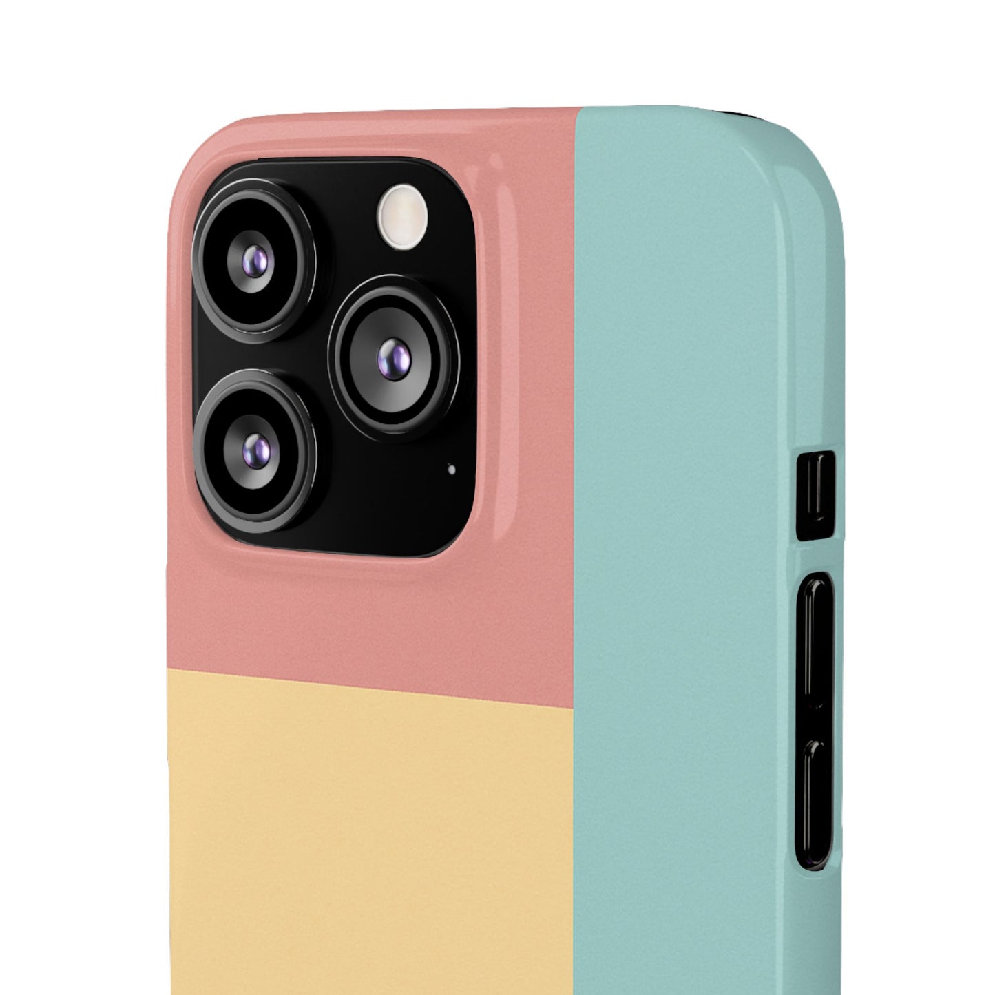 Snap Phone Case
