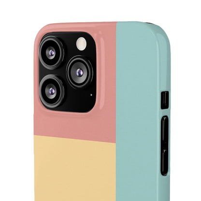 Snap Phone Case