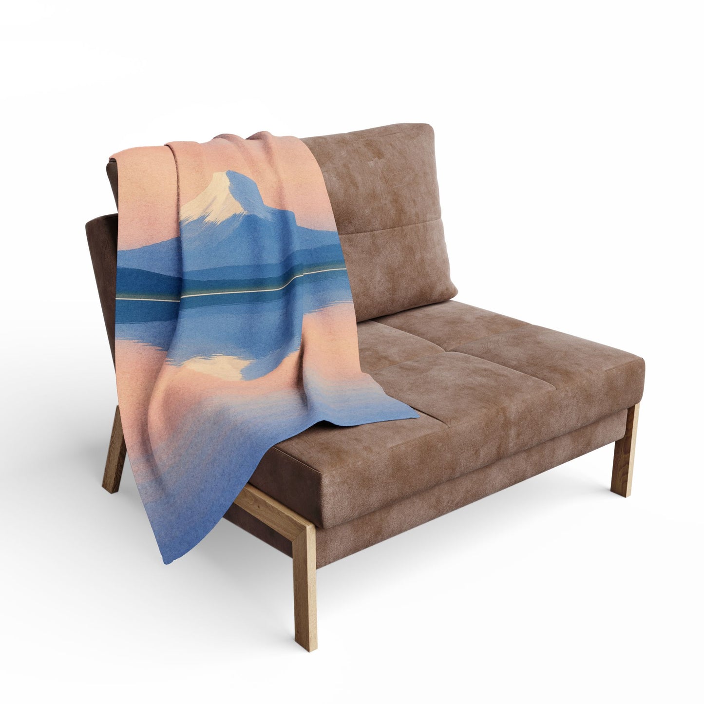 Arctic Fleece Blanket