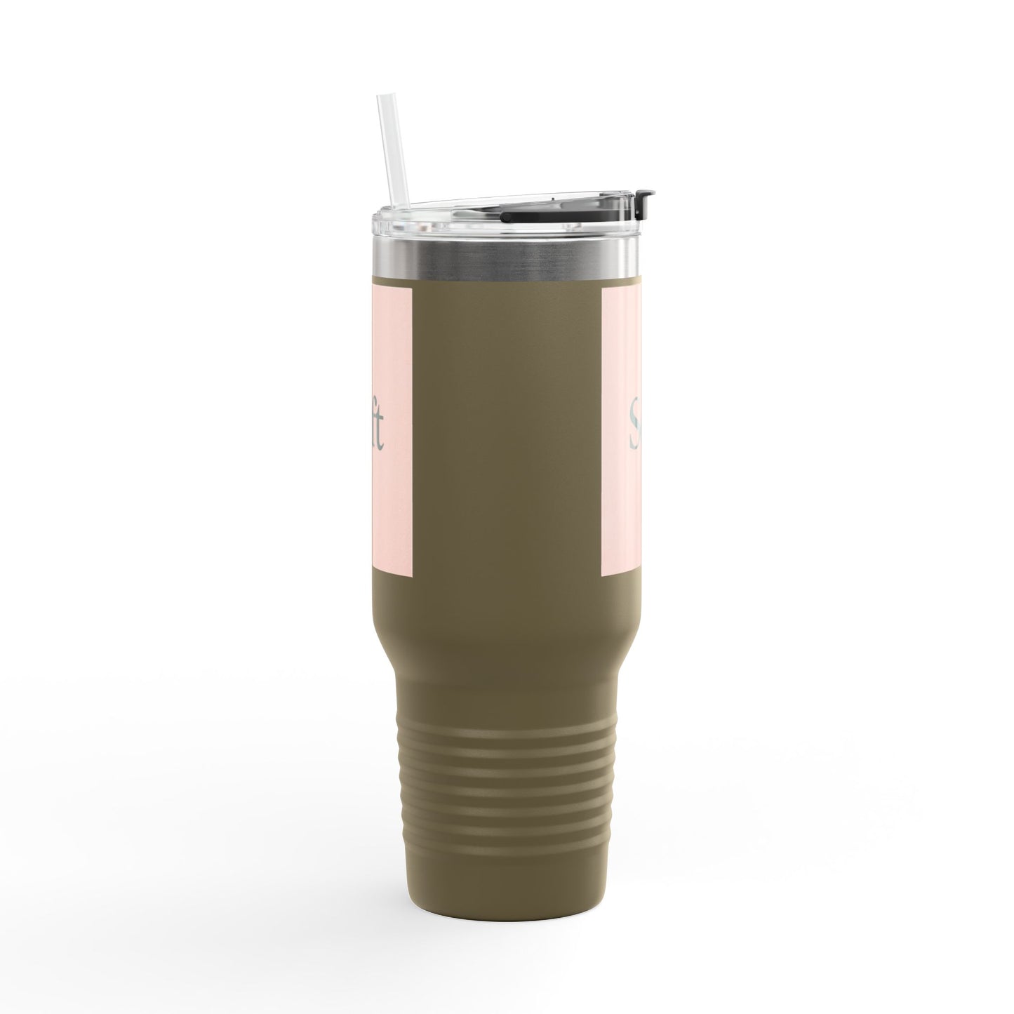 40oz Insulated Travel Mug