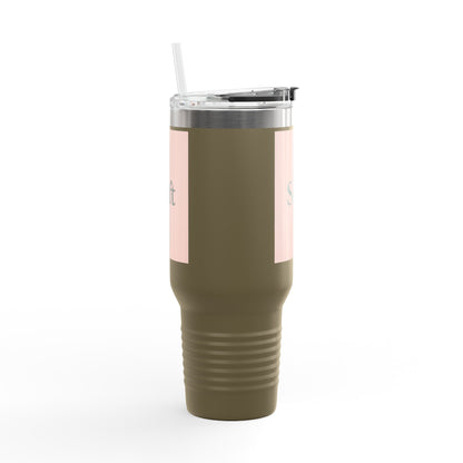 40oz Insulated Travel Mug