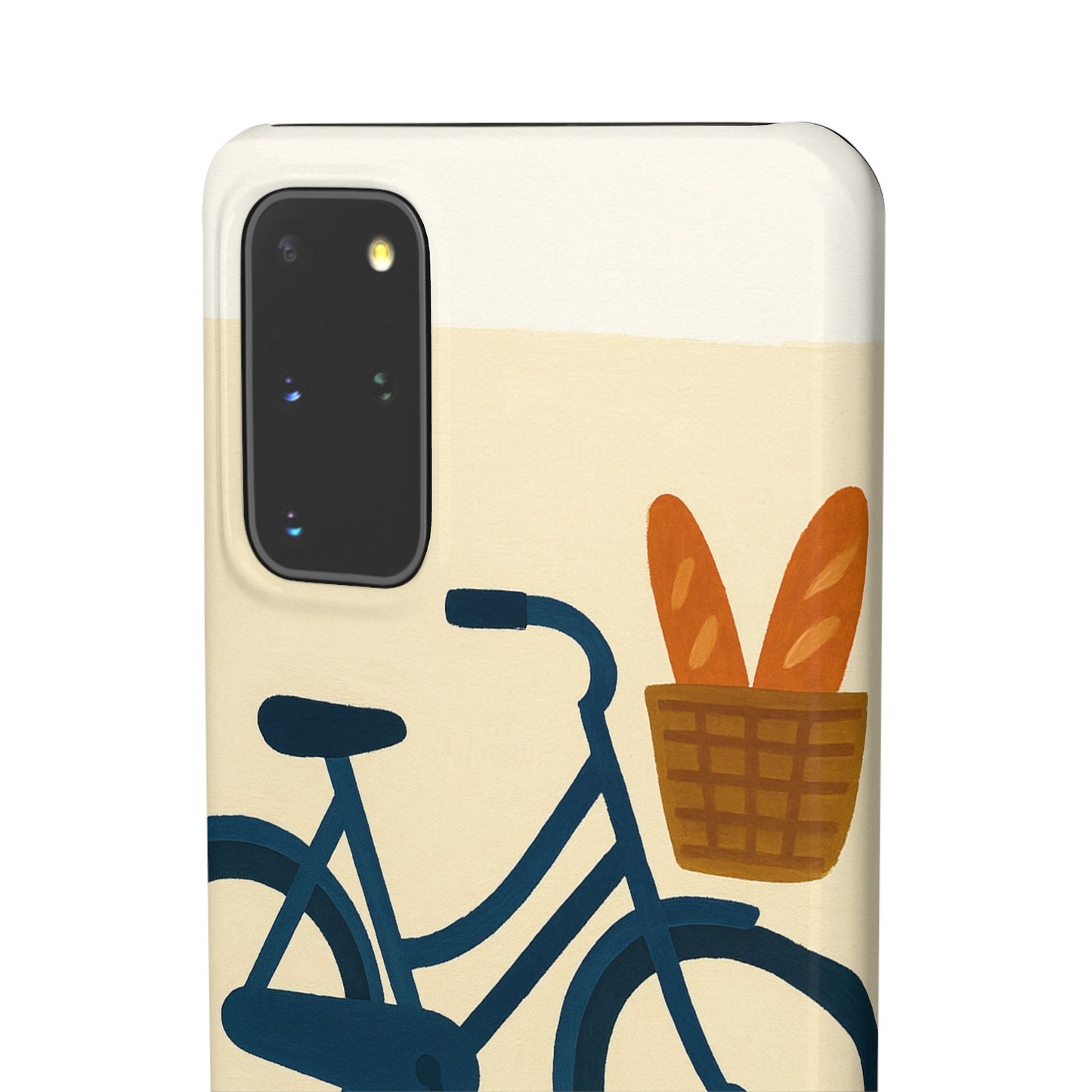 Snap Phone Case