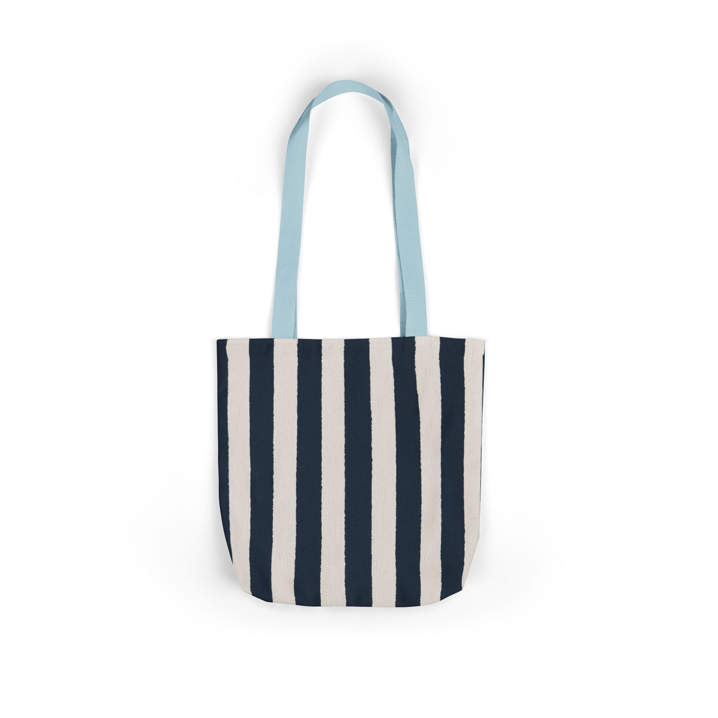 Tote Bag with 5-Color Straps