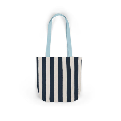 Tote Bag with 5-Color Straps