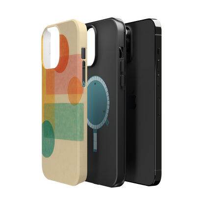 Magnetic Phone Case