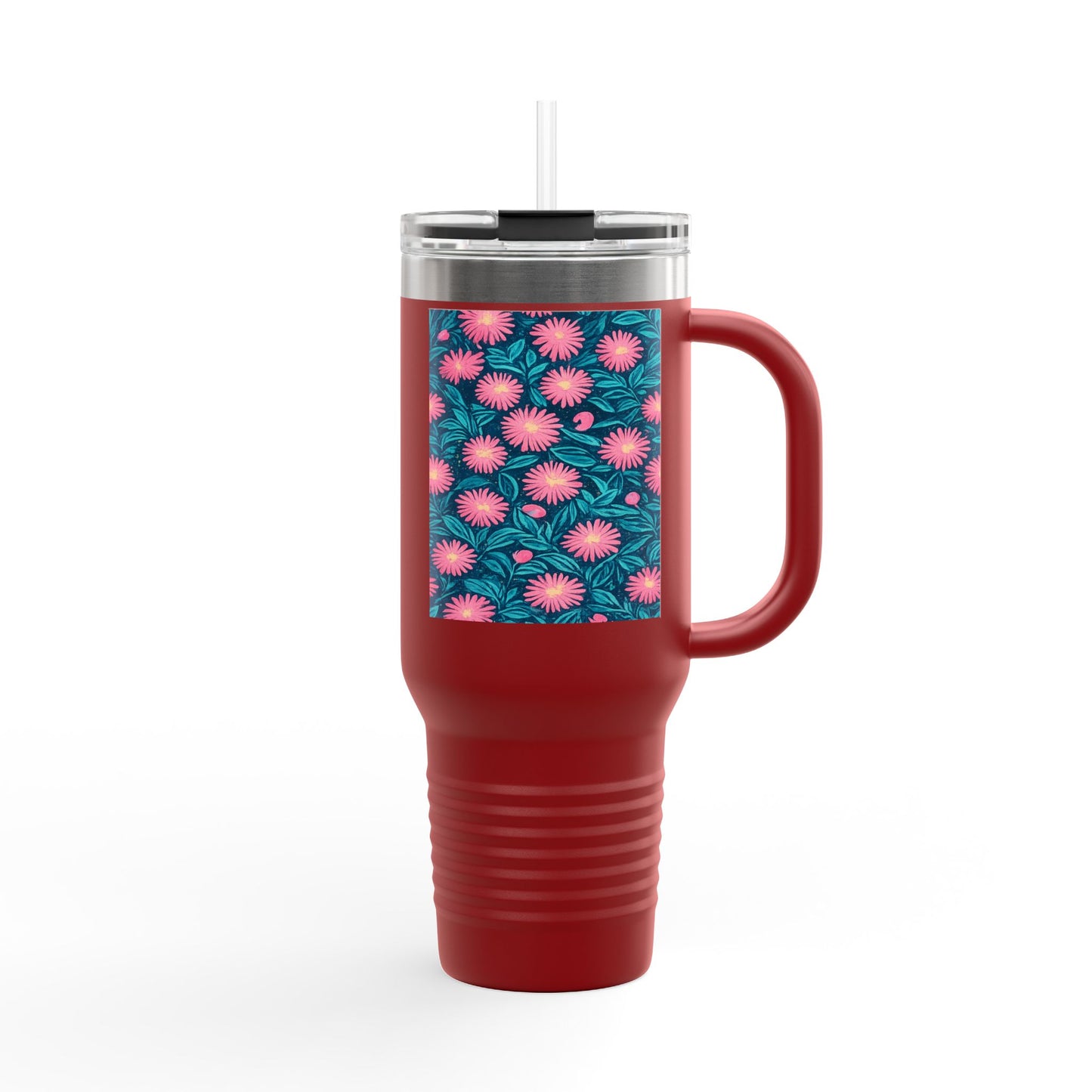 40oz Insulated Travel Mug