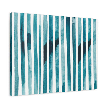 Stretched Canvas Wall Art