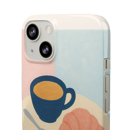 Snap Phone Case