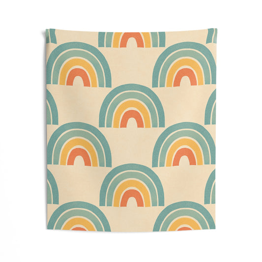 Wall Tapestry — Square