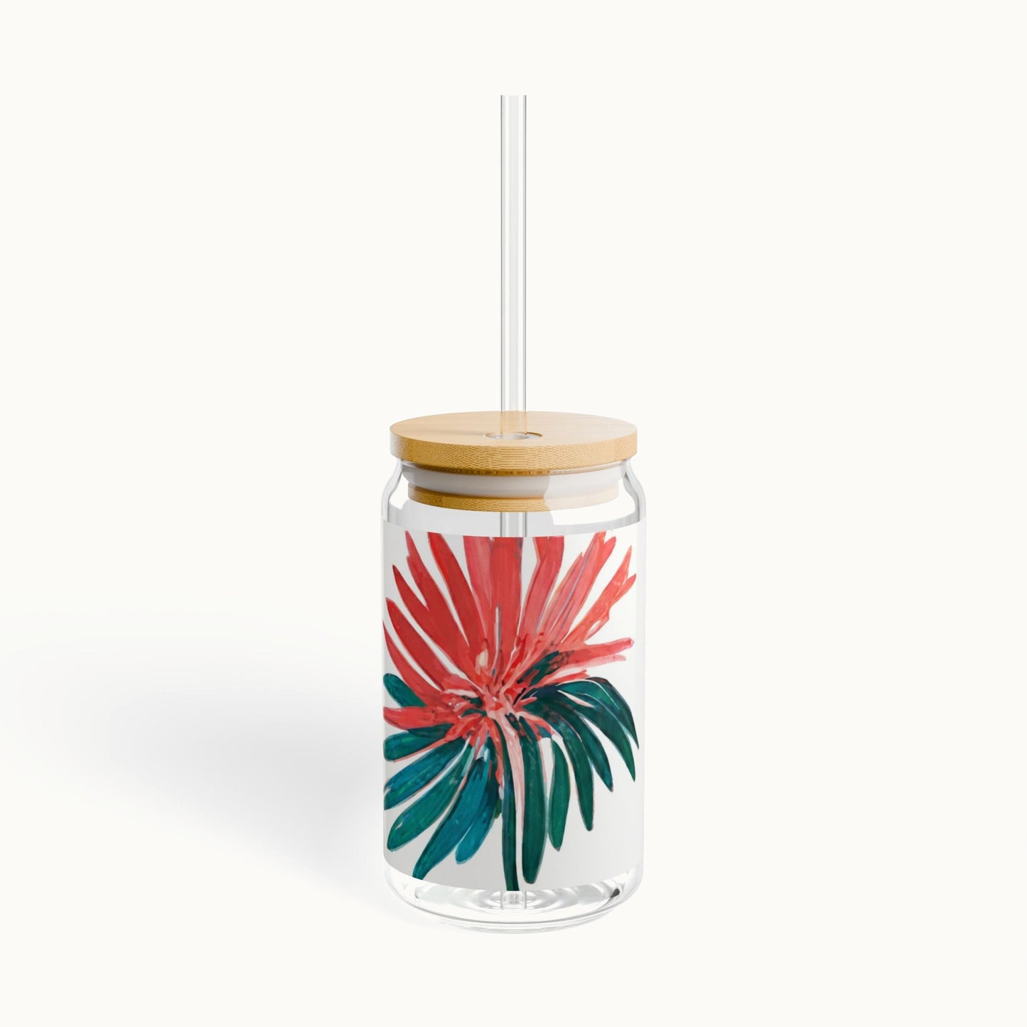 Sipper Glass | 16oz