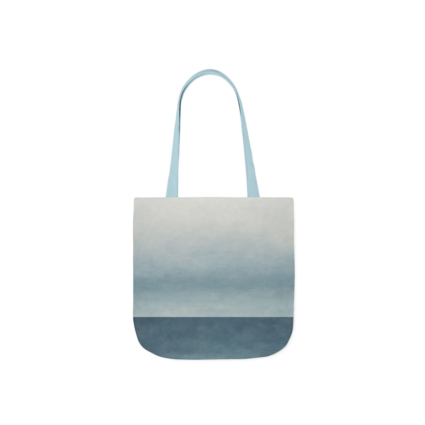 Tote Bag with 5-Color Straps