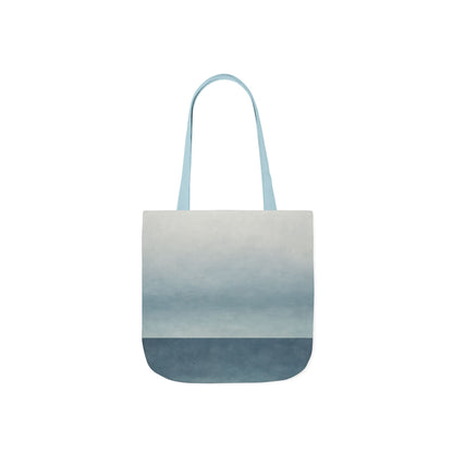 Tote Bag with 5-Color Straps