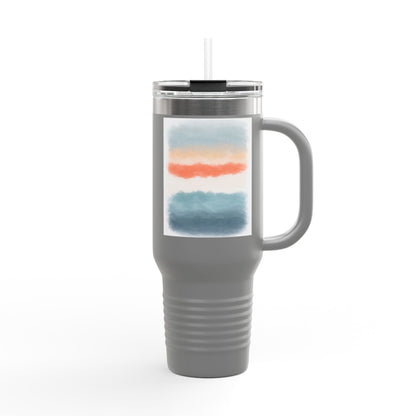 40oz Insulated Travel Mug
