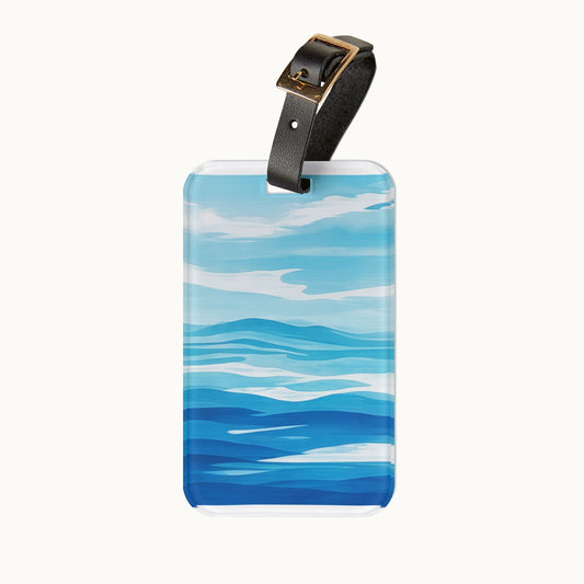 Luggage Tag