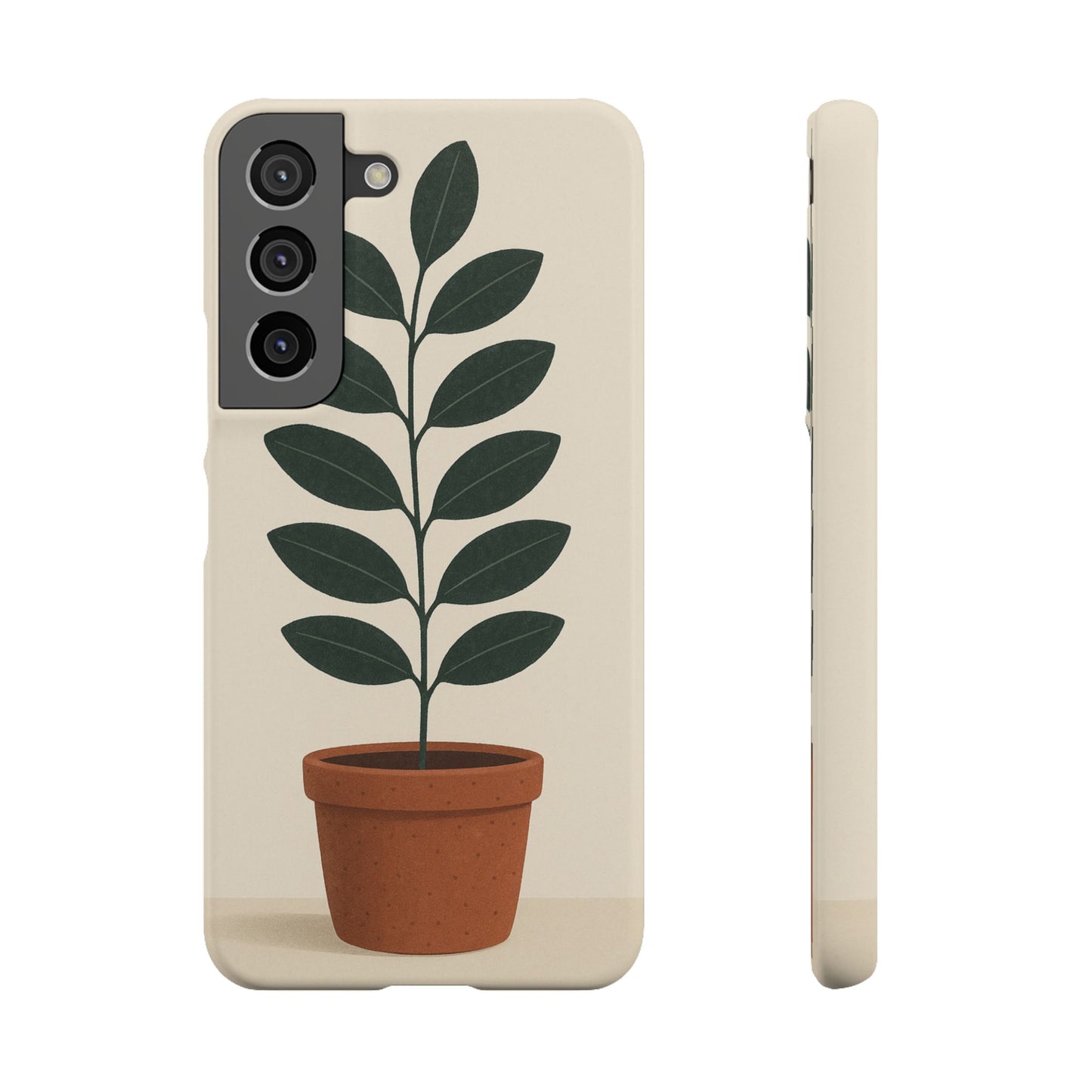 Snap Phone Case