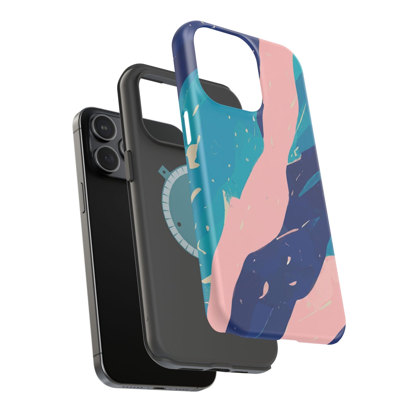 Magnetic Phone Case