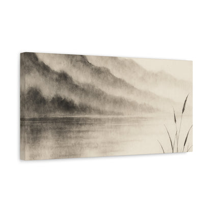 Stretched Canvas Wall Art