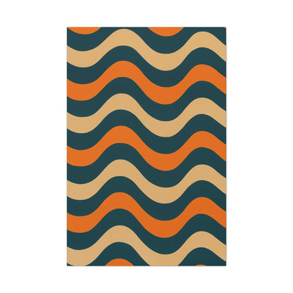 Canvas Art Print Vertical