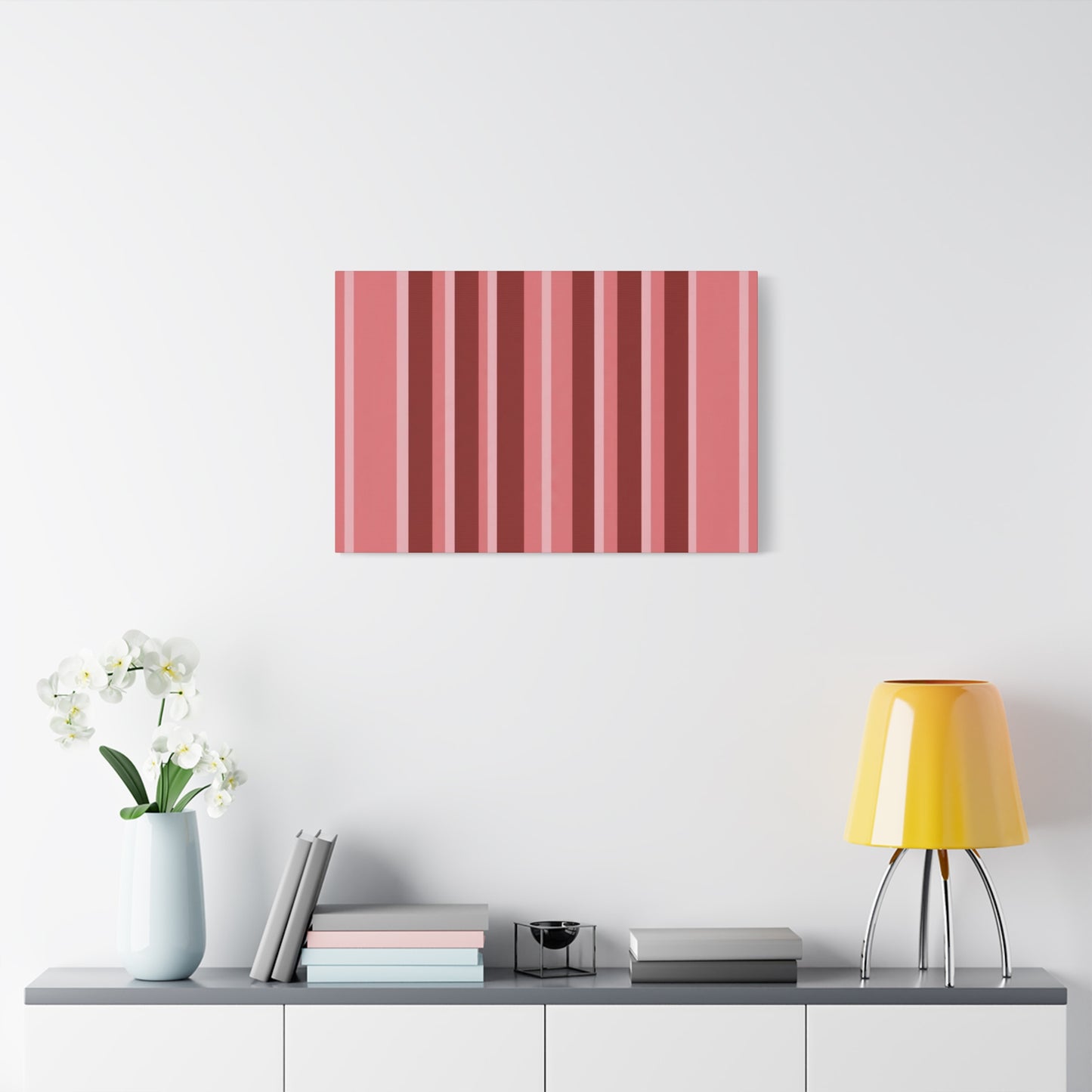 Stretched Canvas Wall Art