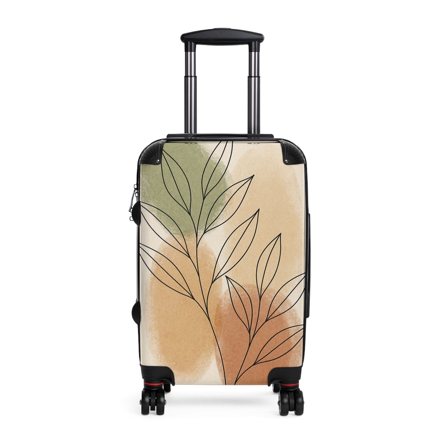 Suitcase - Travel Luggage