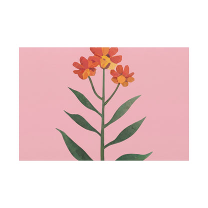 Stretched Canvas Wall Art