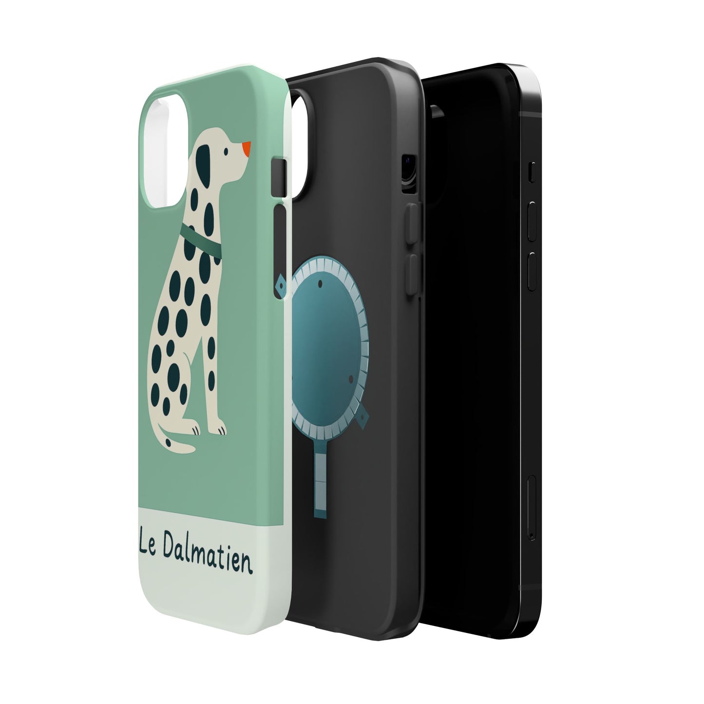 Magnetic Phone Case