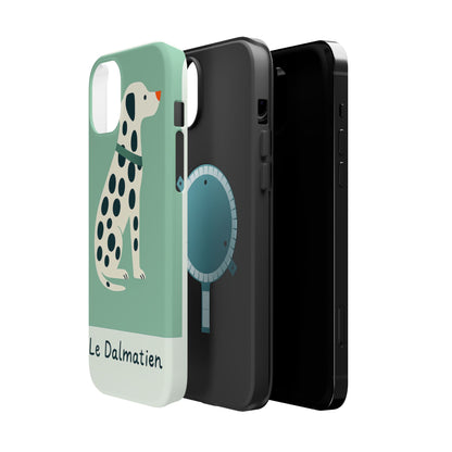 Magnetic Phone Case