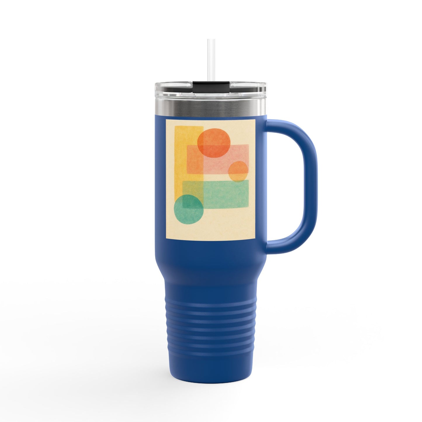 40oz Insulated Travel Mug