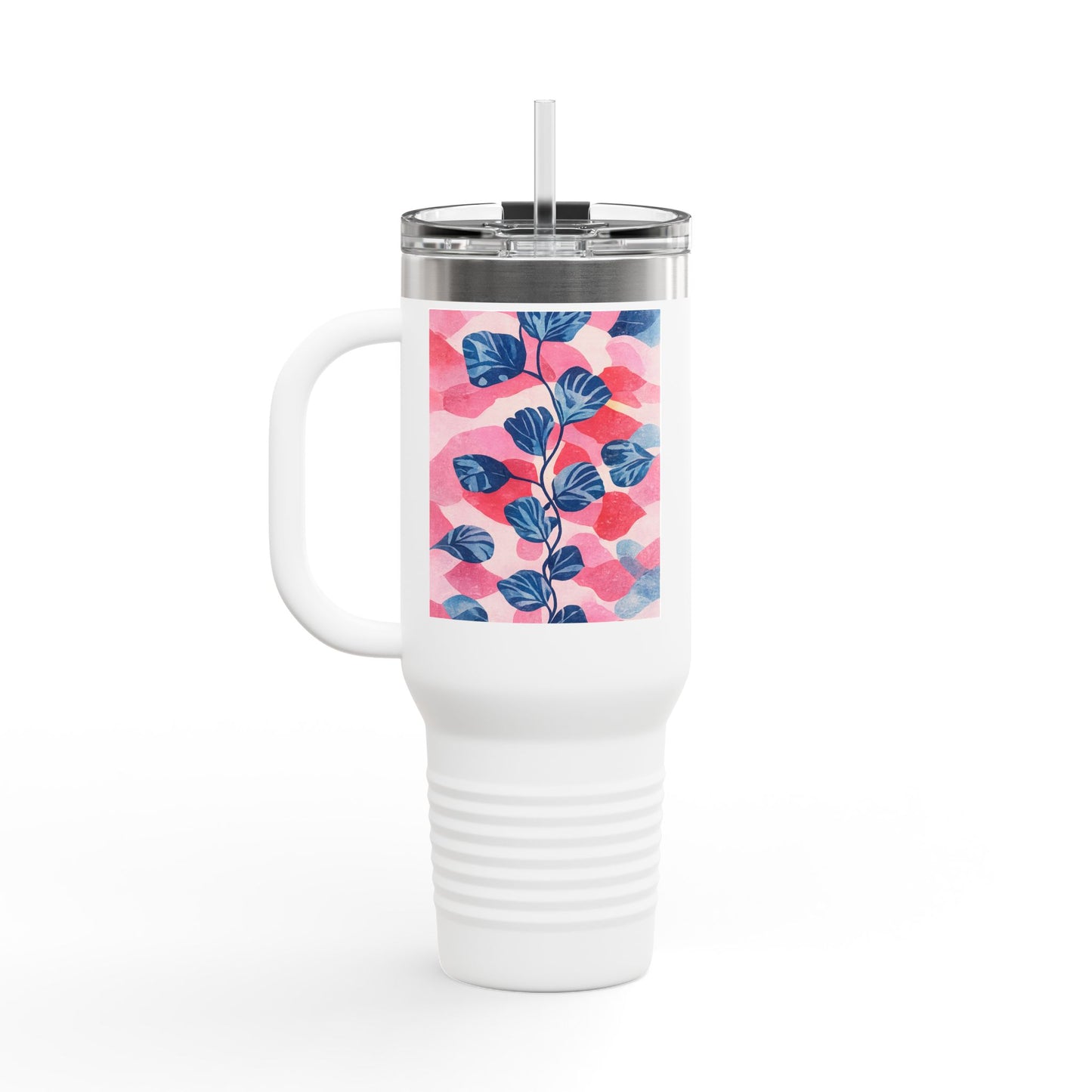 40oz Insulated Travel Mug