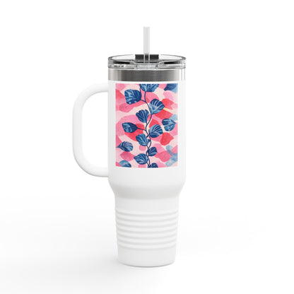 40oz Insulated Travel Mug