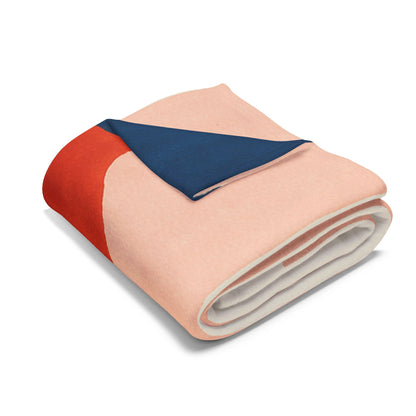 Arctic Fleece Blanket