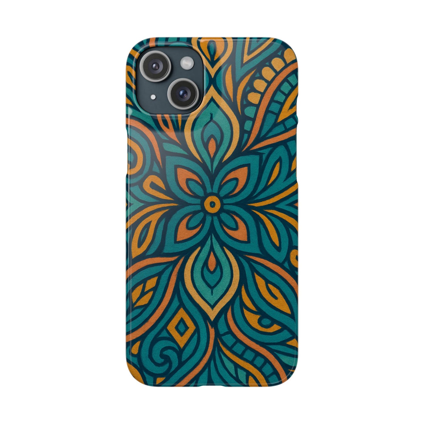 Snap Phone Case