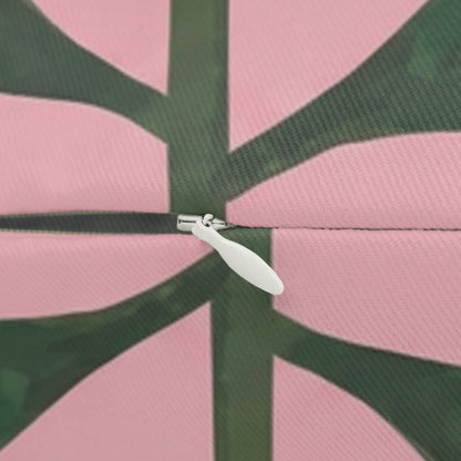 Rectangular Throw Pillow