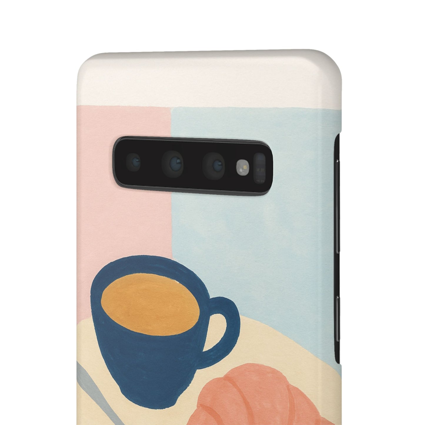 Snap Phone Case