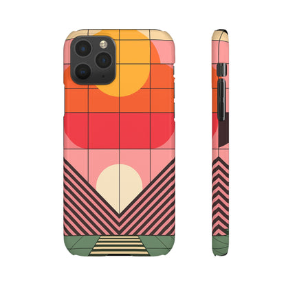 Snap Phone Case
